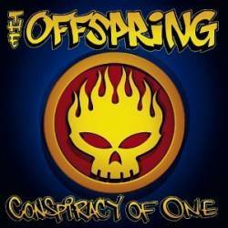 The Offspring : Conspiracy of One